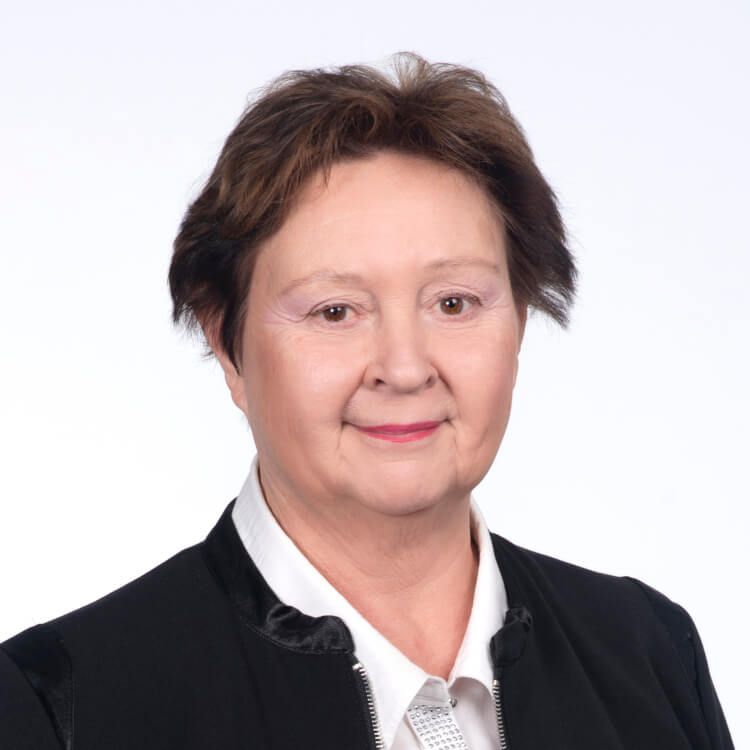 Christa Woelki