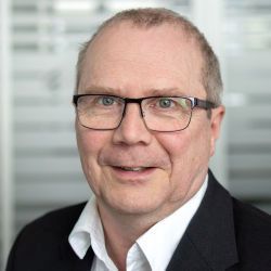 Volker Sarx
