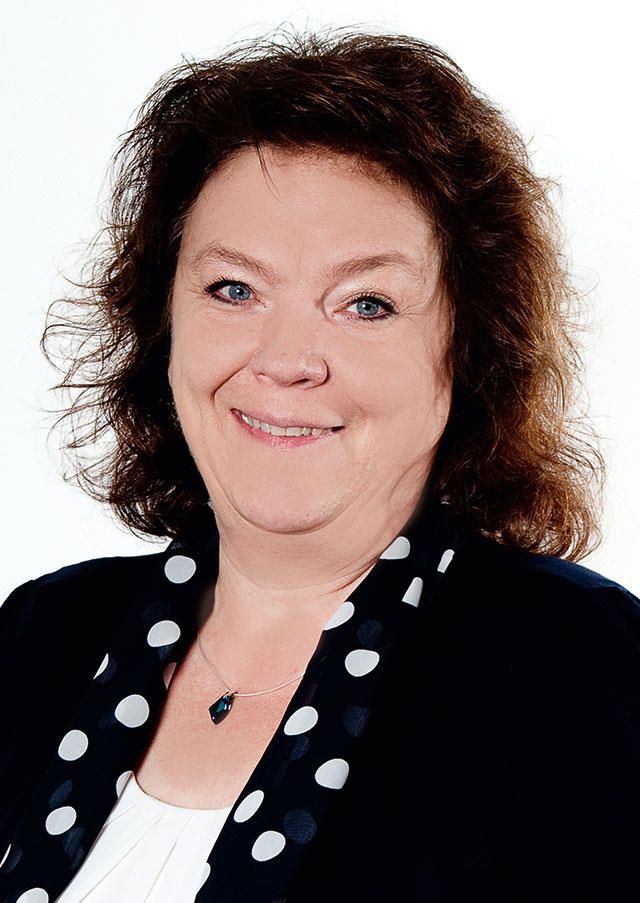 Marion Meldau