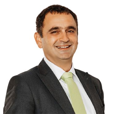 Murat  Ayhan