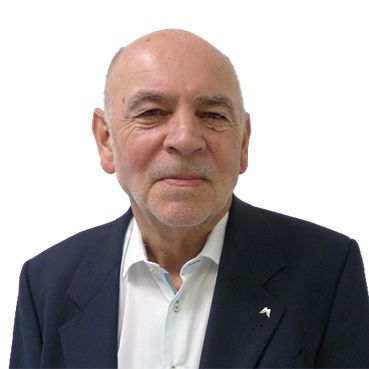 Erich  Derricks
