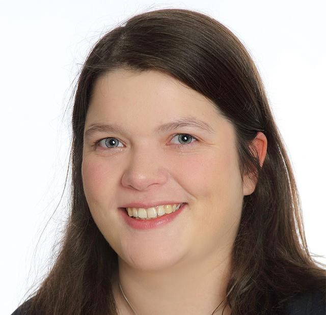 Miriam Middeke