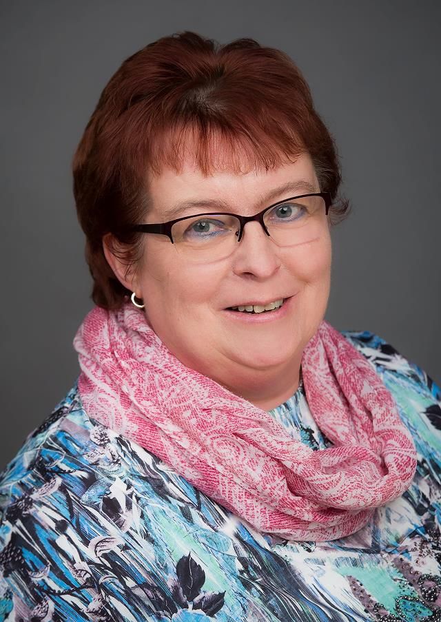 Andrea Hinz