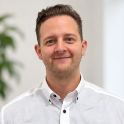 Nico Blomberg