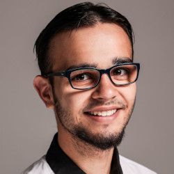 Muhamed  Bajrami