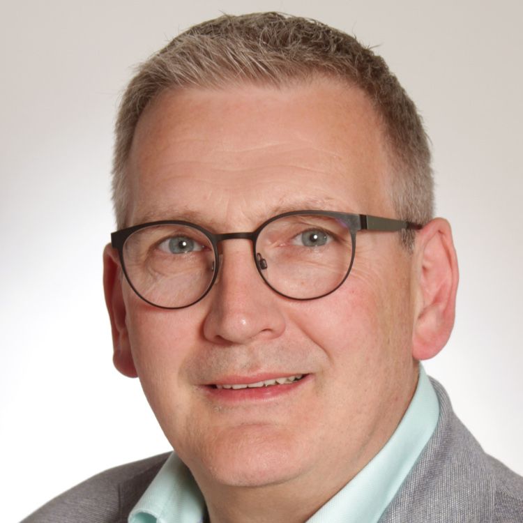 Edgar Horstschäfer