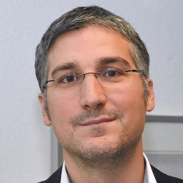 Djordje Ilic