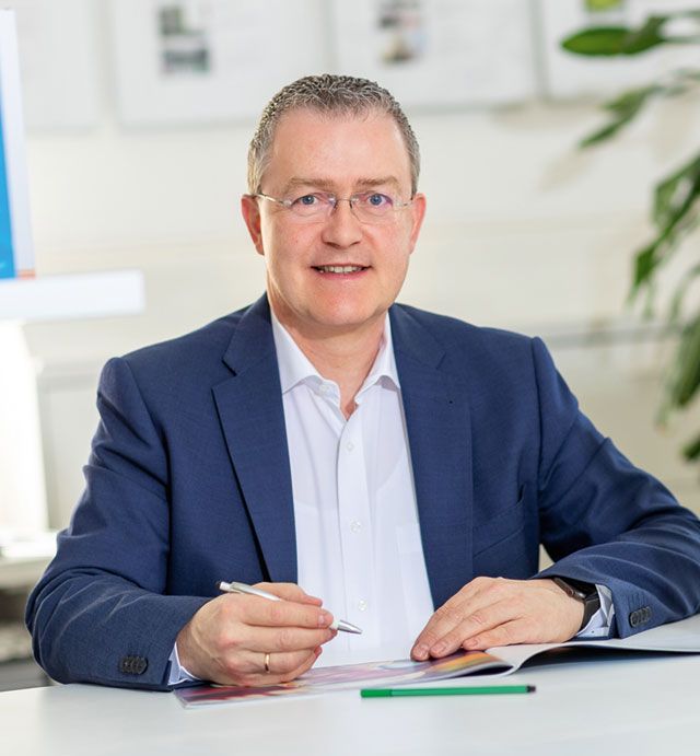 Michael Goßheger