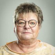 Lilo Ludwig