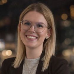Maren  Briesemeister