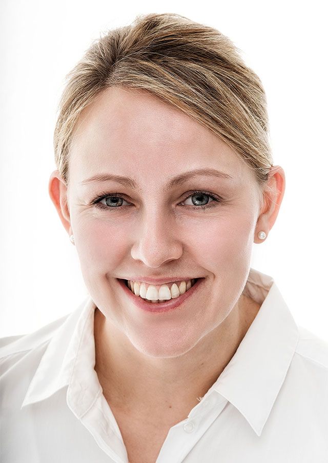 Tanja Hammelmann