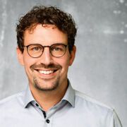 Sven Leusenrink