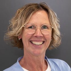 Bernadette Finke
