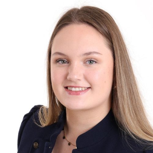 Lilli Hinrichsen