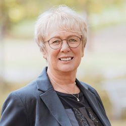 Ingrid Grübener