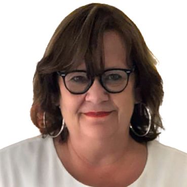 Sabine Posern-Friederichs