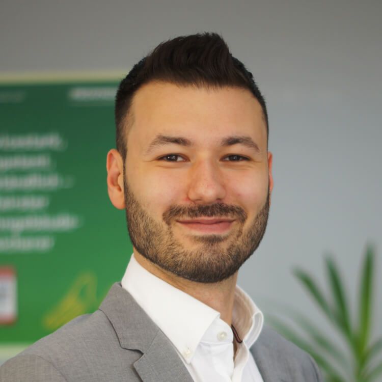 Ilker Bayrak