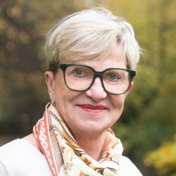 Ute Rudnick