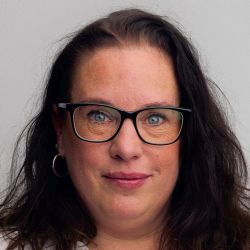 Julia Karg