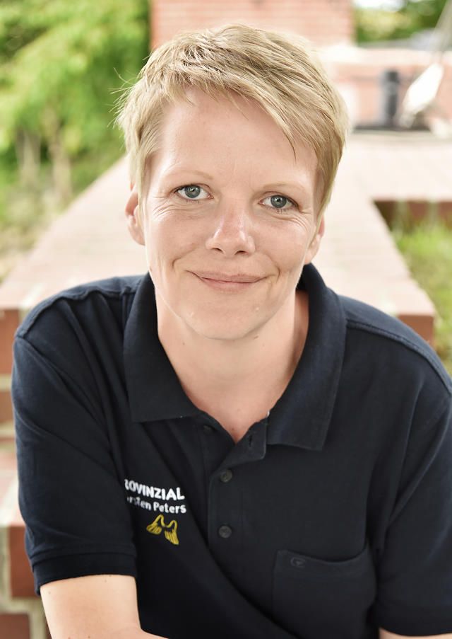 Bente Wachsmuth-Bühnemann