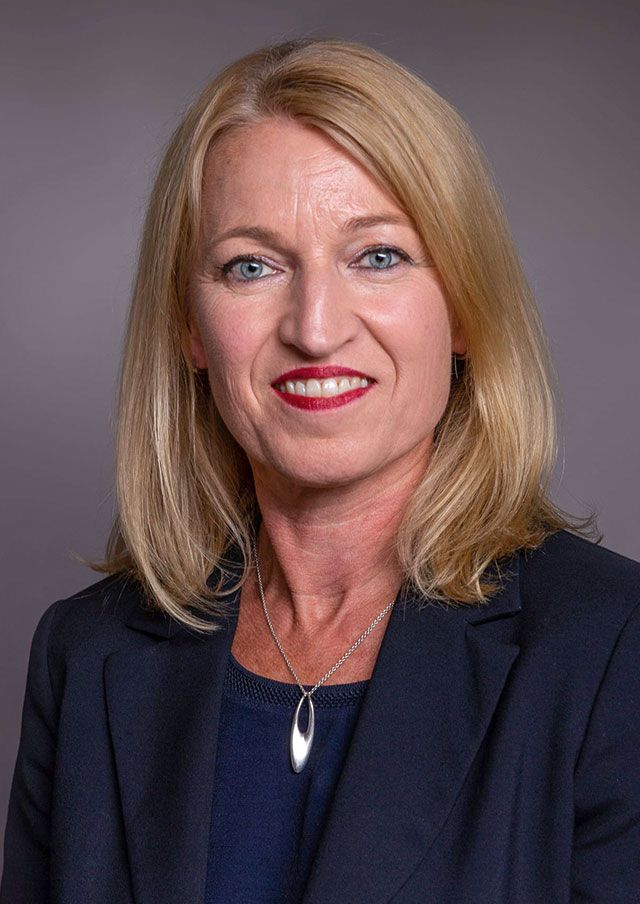 Sigrid Seyffert