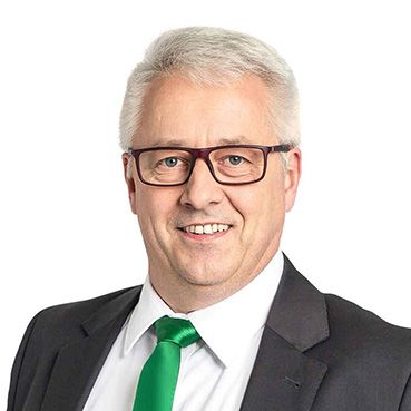 Jürgen Gold