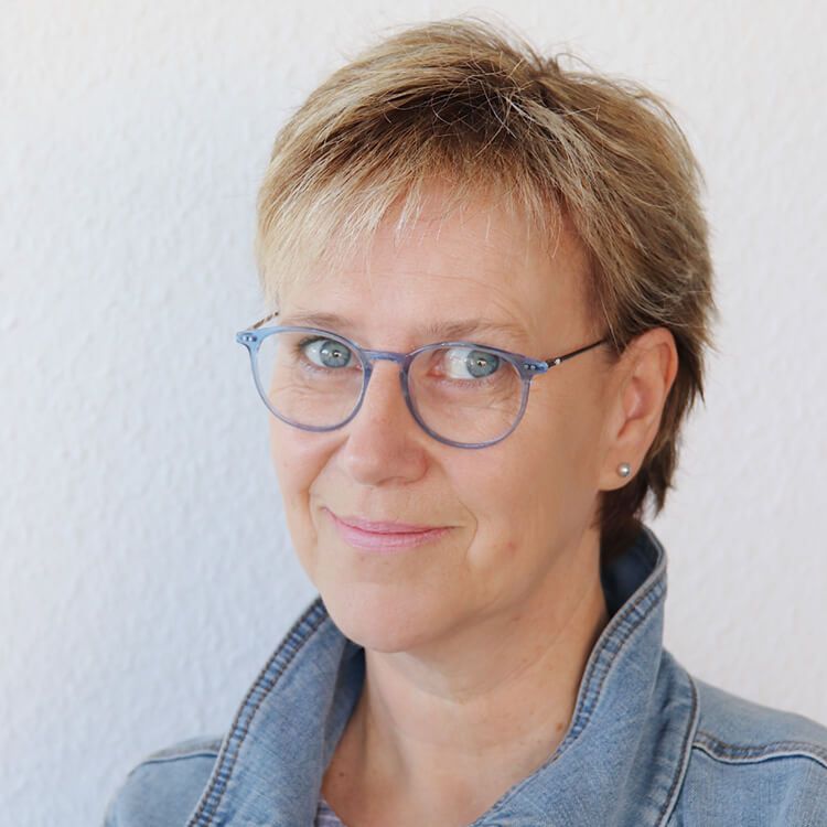 Gitte Griepenstroh