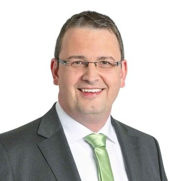 Sven Dederichs