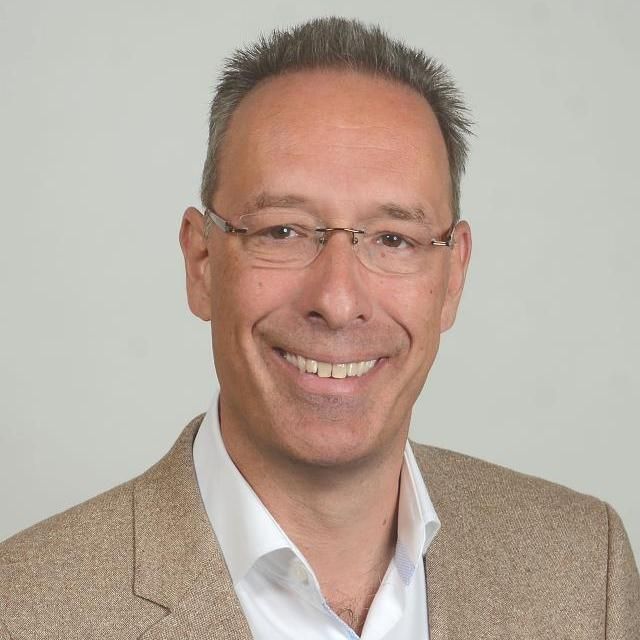 Olaf  Moritz
