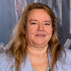 Brigitte  Eichin
