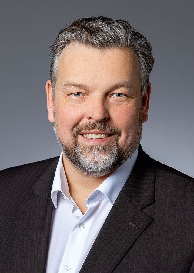 Klaus Wittkemper