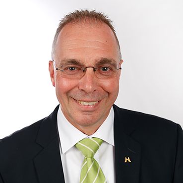 Uwe Stäbe