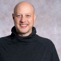 Stefan Woehler