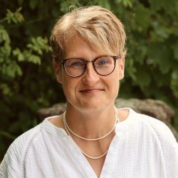 Christine Witthus