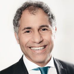 Naser Saleh