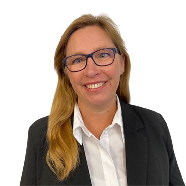 Annette Haberland