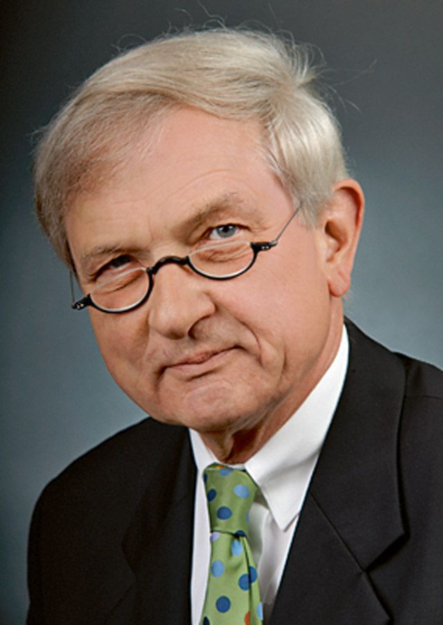 Manfred Rasfeld
