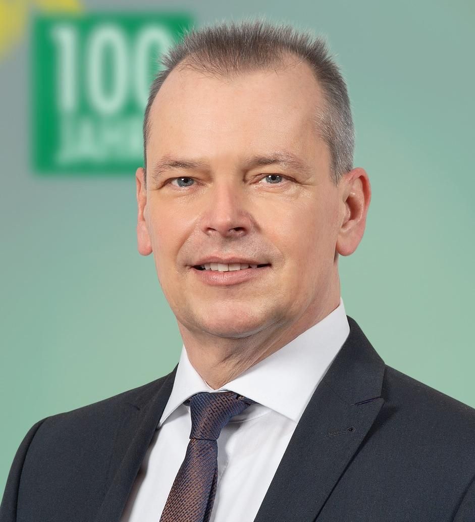 Andreas Valldorf