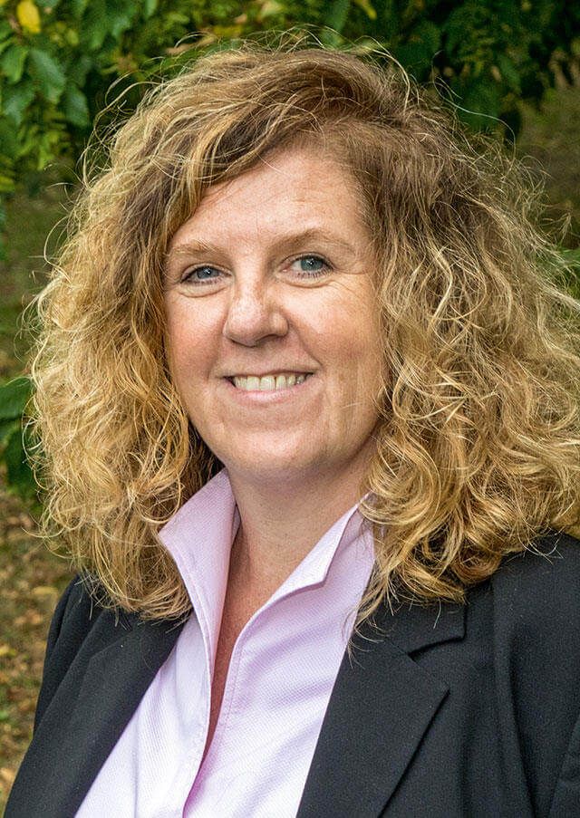 Kirsten Berger-Eckert