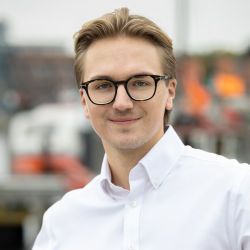 Luca Lafrentz
