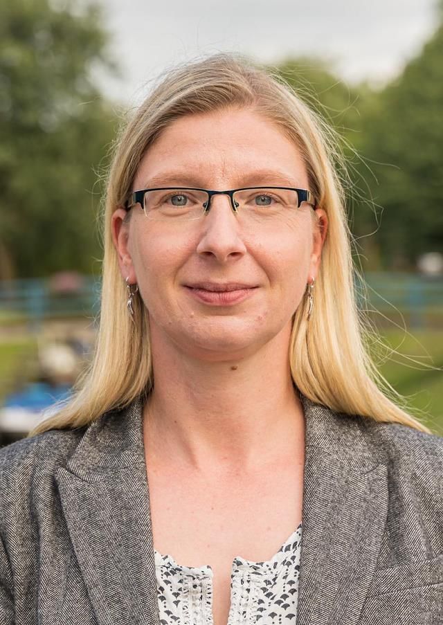 Verena Reimers
