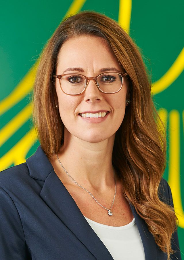 Carina Knoop