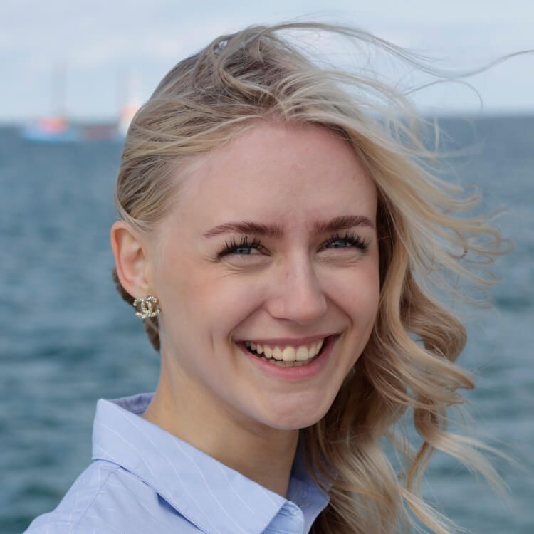 Isabel Sokolov