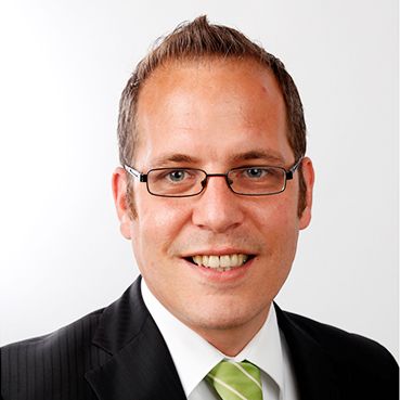 Jochen Lehmkuhl