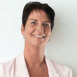 Claudia Sauerwald