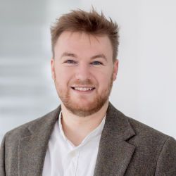 Niklas  Rosenthal