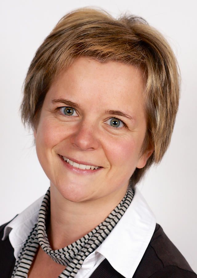 Vera Ohrmann