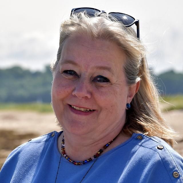 Annelie Tiews