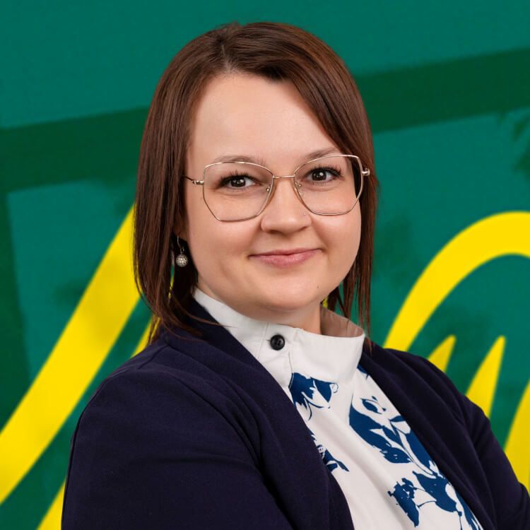 Anastasia Böse