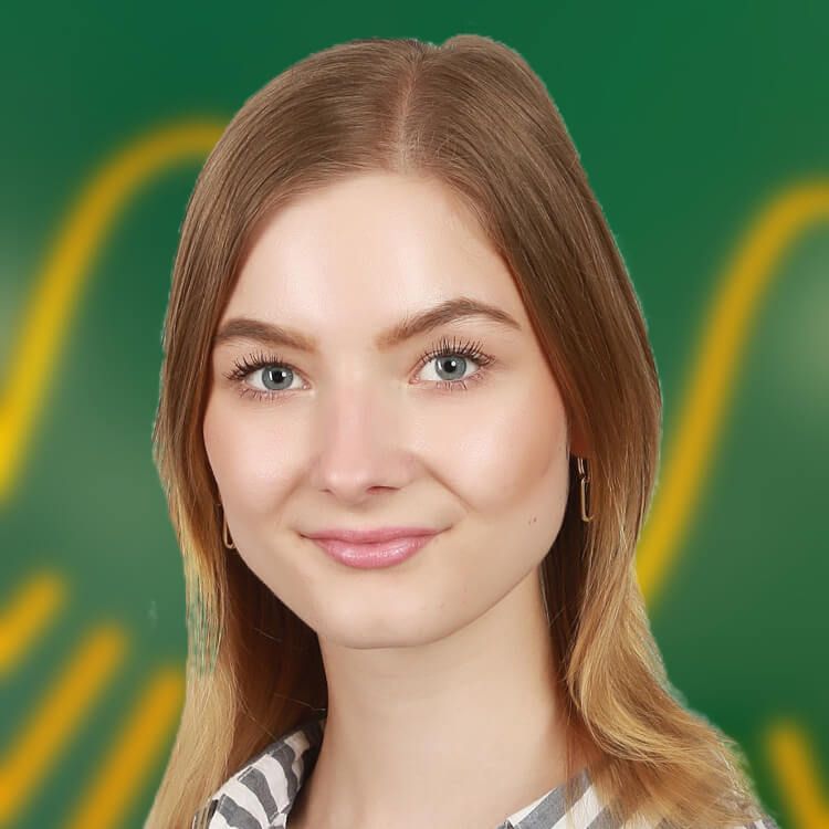 Sinja Biebert